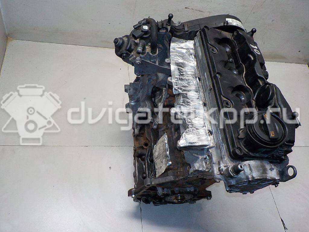 Фото Контрактный (б/у) двигатель CFFB для Volkswagen / Seat 140 л.с 16V 2.0 л Дизельное топливо 03L100090J {forloop.counter}}