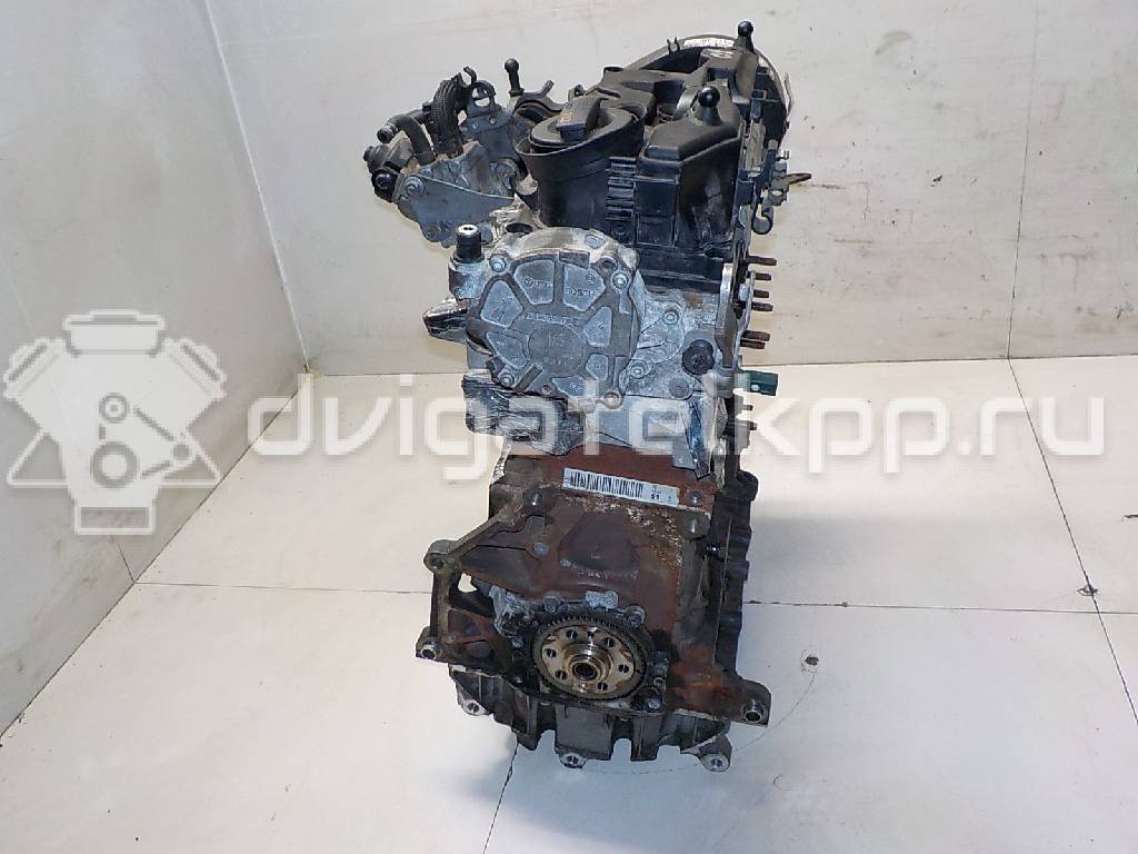 Фото Контрактный (б/у) двигатель CFFB для Volkswagen Tiguan / Cc / Sharan / Eos 1F7, 1F8 / Golf 140 л.с 16V 2.0 л Дизельное топливо 03L100090J {forloop.counter}}