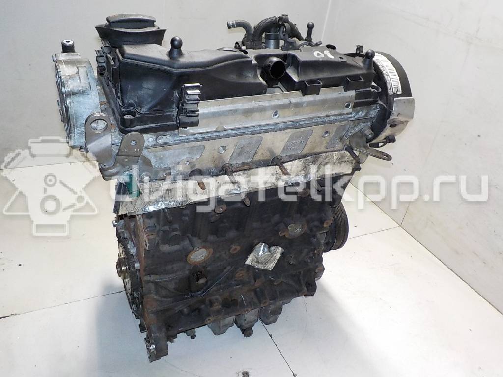 Фото Контрактный (б/у) двигатель CFFB для Volkswagen Tiguan / Cc / Sharan / Eos 1F7, 1F8 / Golf 140 л.с 16V 2.0 л Дизельное топливо 03L100090J {forloop.counter}}