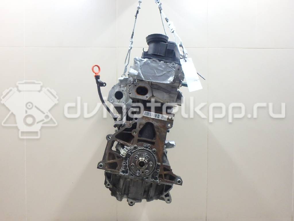 Фото Контрактный (б/у) двигатель CFGB для Seat Alhambra 170 л.с 16V 2.0 л Дизельное топливо 03L100090JX {forloop.counter}}