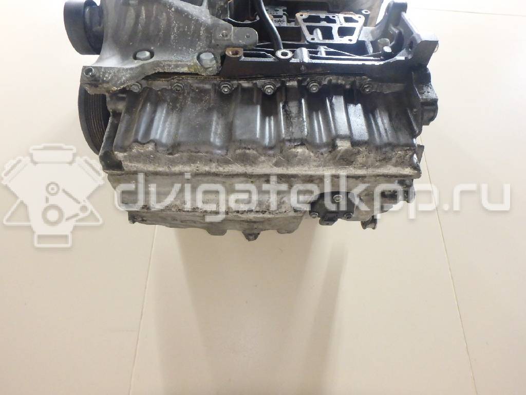 Фото Контрактный (б/у) двигатель CFFB для Volkswagen Tiguan / Cc / Sharan / Eos 1F7, 1F8 / Golf 140 л.с 16V 2.0 л Дизельное топливо 03L100090JX {forloop.counter}}