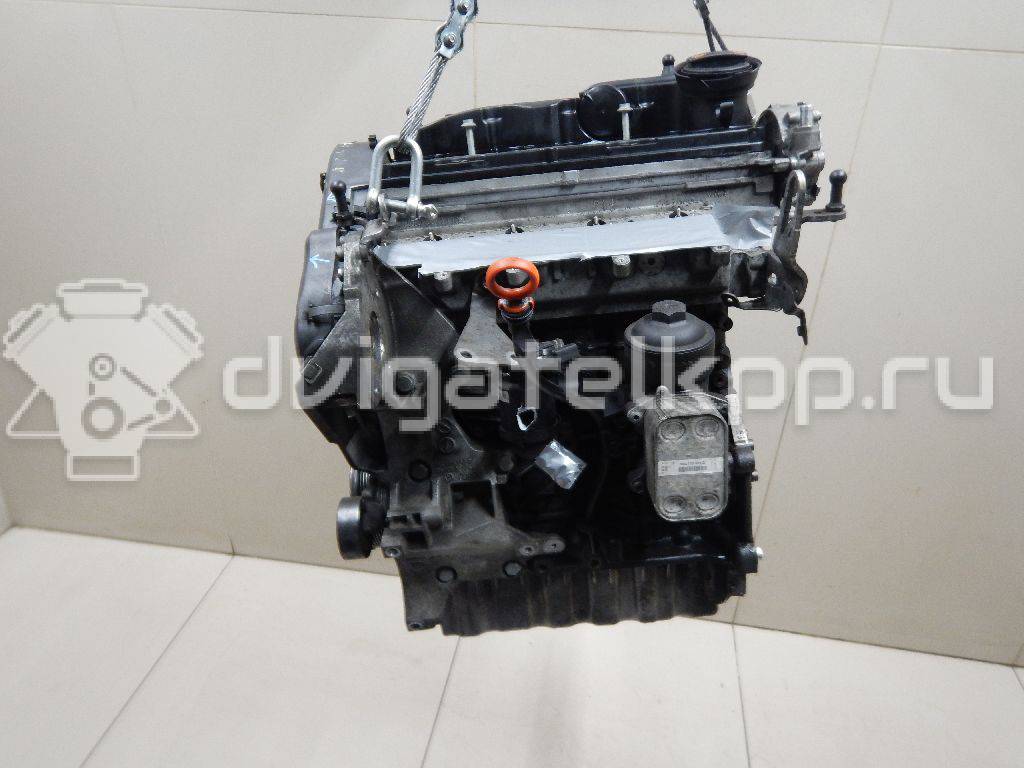 Фото Контрактный (б/у) двигатель CFFB для Volkswagen Tiguan / Cc / Sharan / Eos 1F7, 1F8 / Golf 140 л.с 16V 2.0 л Дизельное топливо 03L100090J {forloop.counter}}