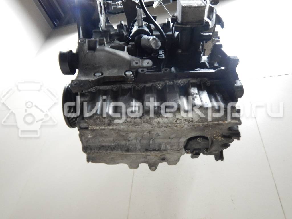 Фото Контрактный (б/у) двигатель CFFB для Volkswagen Tiguan / Cc / Sharan / Eos 1F7, 1F8 / Golf 140 л.с 16V 2.0 л Дизельное топливо 03L100090J {forloop.counter}}