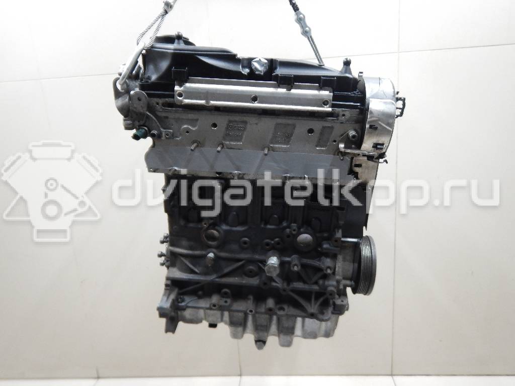 Фото Контрактный (б/у) двигатель CFFB для Volkswagen Tiguan / Cc / Sharan / Eos 1F7, 1F8 / Golf 140 л.с 16V 2.0 л Дизельное топливо 03L100090J {forloop.counter}}