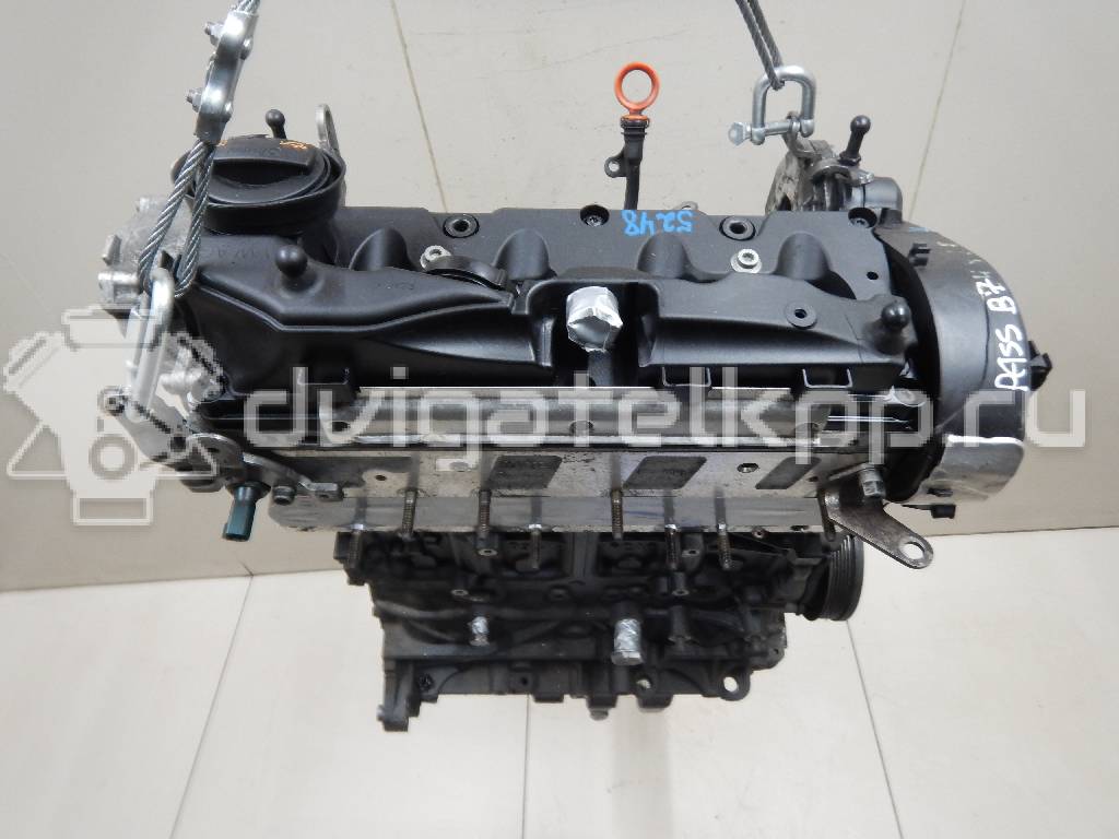 Фото Контрактный (б/у) двигатель CFFB для Volkswagen Tiguan / Cc / Sharan / Eos 1F7, 1F8 / Golf 140 л.с 16V 2.0 л Дизельное топливо 03L100090J {forloop.counter}}