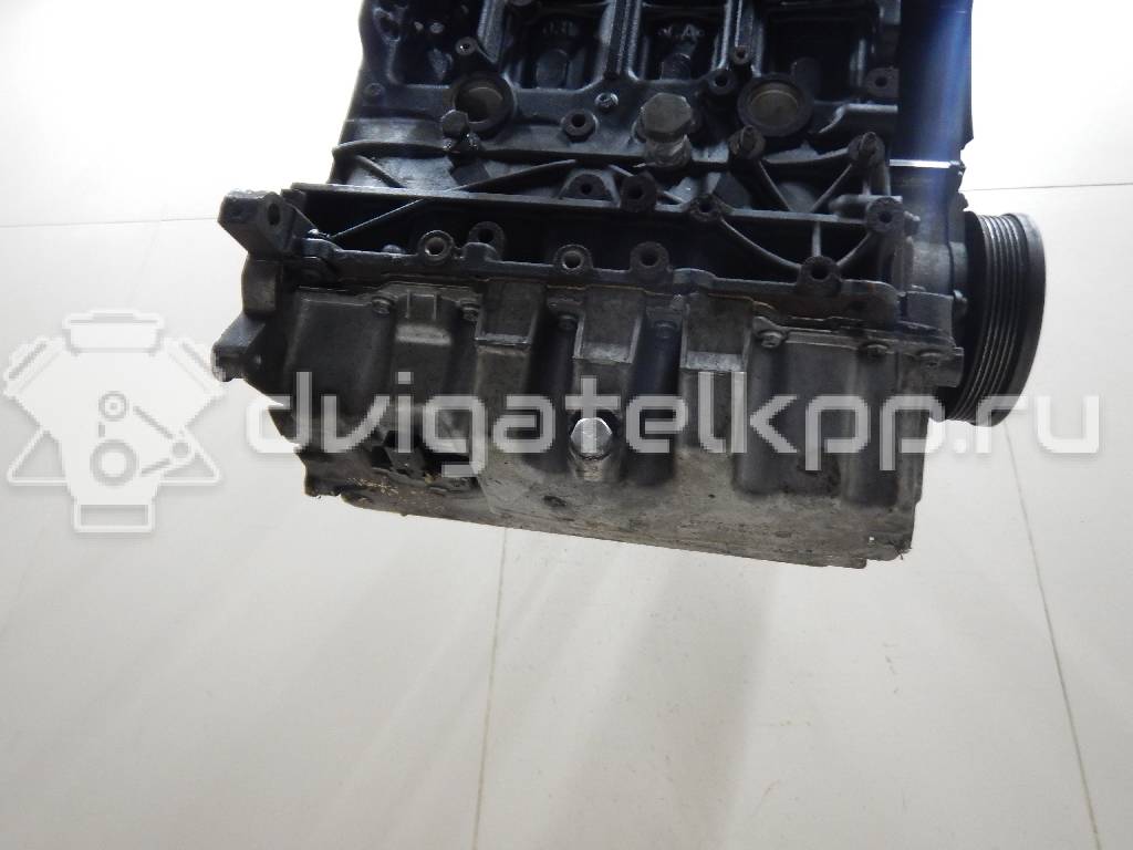 Фото Контрактный (б/у) двигатель CFFB для Volkswagen Tiguan / Cc / Sharan / Eos 1F7, 1F8 / Golf 140 л.с 16V 2.0 л Дизельное топливо 03L100090J {forloop.counter}}