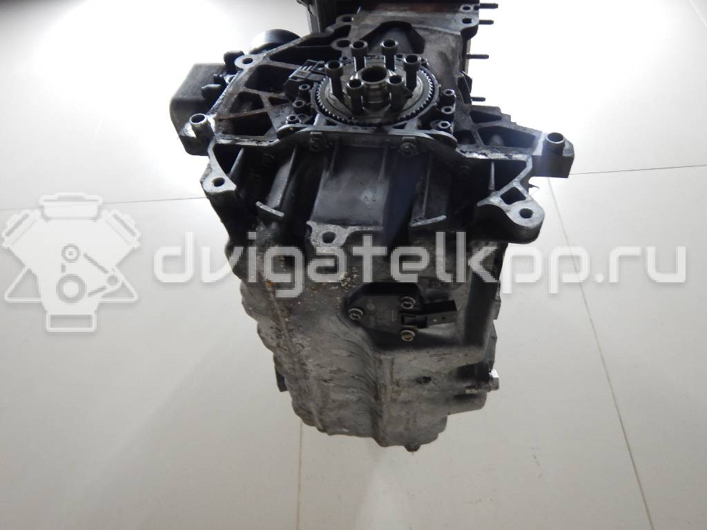 Фото Контрактный (б/у) двигатель CFFB для Volkswagen Tiguan / Cc / Sharan / Eos 1F7, 1F8 / Golf 140 л.с 16V 2.0 л Дизельное топливо 03L100090J {forloop.counter}}