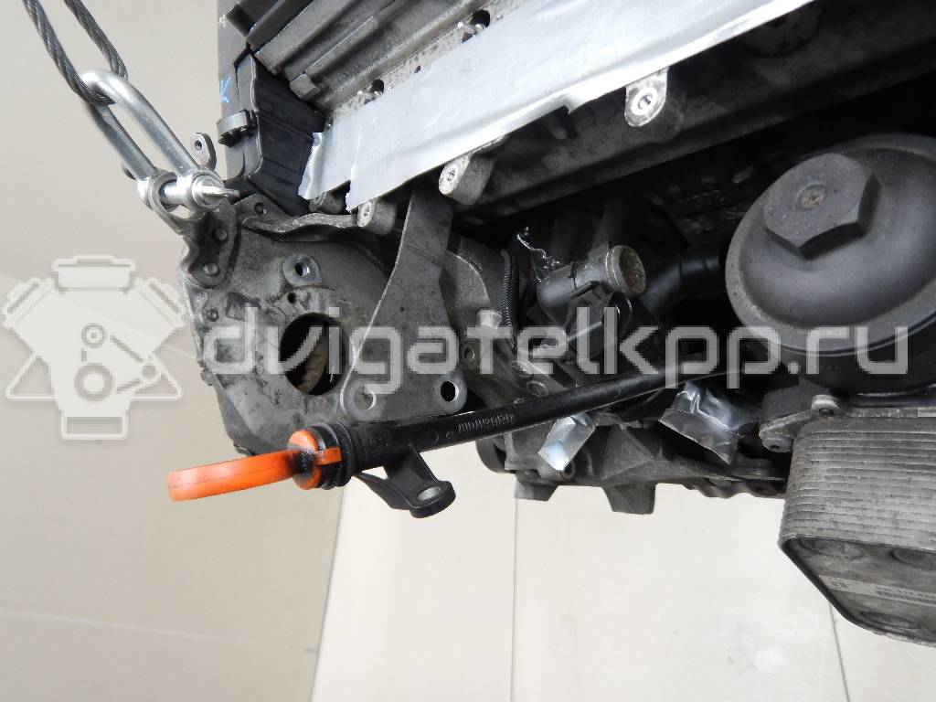 Фото Контрактный (б/у) двигатель CFGB для Seat Alhambra 170 л.с 16V 2.0 л Дизельное топливо 03L100090J {forloop.counter}}