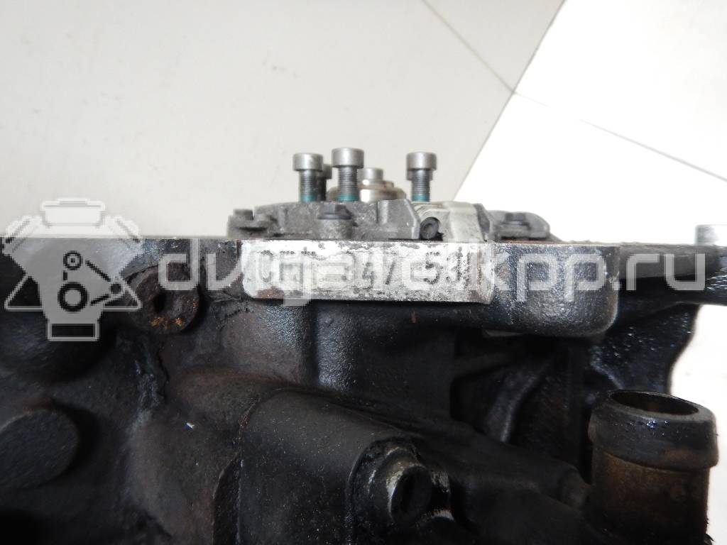 Фото Контрактный (б/у) двигатель CFGB для Audi A3 / Tt 170 л.с 16V 2.0 л Дизельное топливо 03L100090J {forloop.counter}}