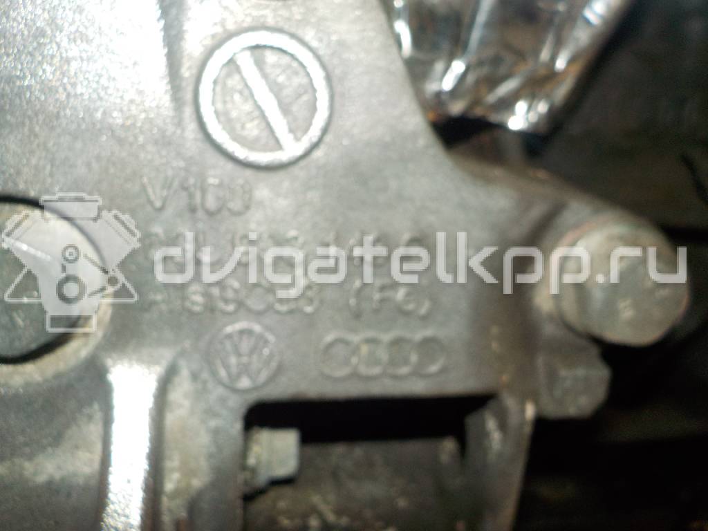 Фото Контрактный (б/у) двигатель CFFB для Volkswagen / Seat 140 л.с 16V 2.0 л Дизельное топливо 03L100090J {forloop.counter}}