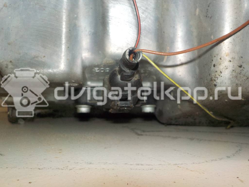 Фото Контрактный (б/у) двигатель CFFA для Volkswagen / Audi / Seat 136 л.с 16V 2.0 л Дизельное топливо 03l100090j {forloop.counter}}