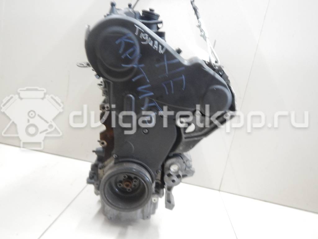 Фото Контрактный (б/у) двигатель CFFA для Volkswagen / Audi 136 л.с 16V 2.0 л Дизельное топливо 03L100090J {forloop.counter}}