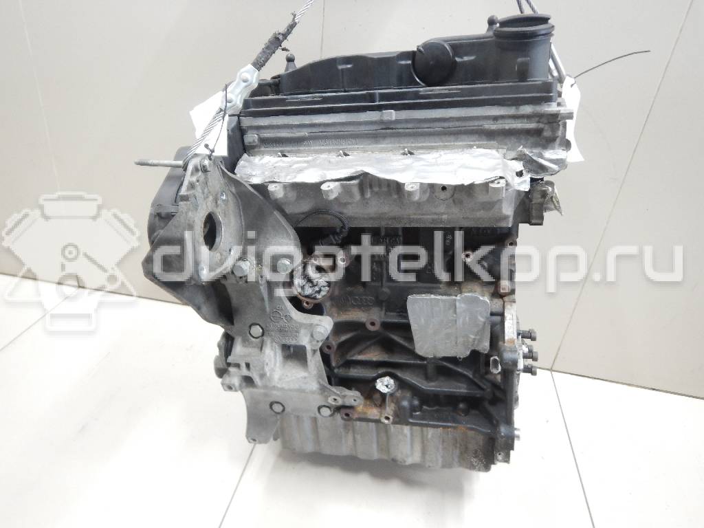 Фото Контрактный (б/у) двигатель CFFA для Volkswagen / Audi 136 л.с 16V 2.0 л Дизельное топливо 03L100090J {forloop.counter}}