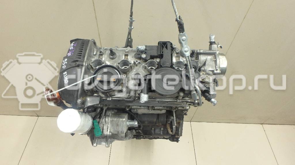 Фото Контрактный (б/у) двигатель CAWB для Volkswagen Scirocco 200 л.с 16V 2.0 л бензин 06J100033R {forloop.counter}}