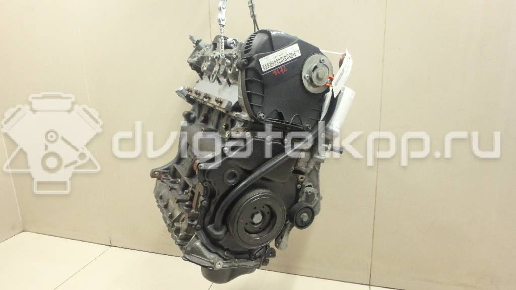 Фото Контрактный (б/у) двигатель CAWB для Volkswagen Scirocco 200 л.с 16V 2.0 л бензин 06J100033R {forloop.counter}}