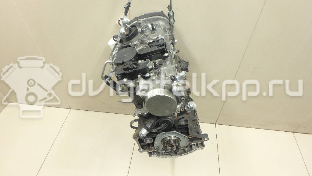 Фото Контрактный (б/у) двигатель CAWB для Volkswagen Scirocco 200 л.с 16V 2.0 л бензин 06J100033R {forloop.counter}}