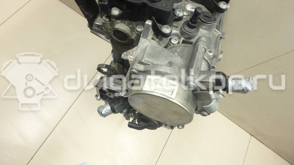 Фото Контрактный (б/у) двигатель CAWB для Volkswagen Scirocco 200 л.с 16V 2.0 л бензин 06J100033R {forloop.counter}}