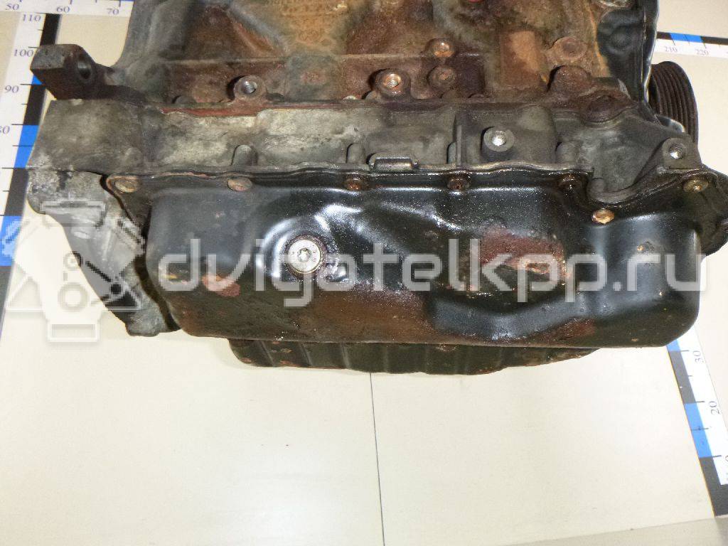 Фото Контрактный (б/у) двигатель CAWB для Volkswagen Scirocco / Tiguan 200 л.с 16V 2.0 л бензин 06J100033R {forloop.counter}}