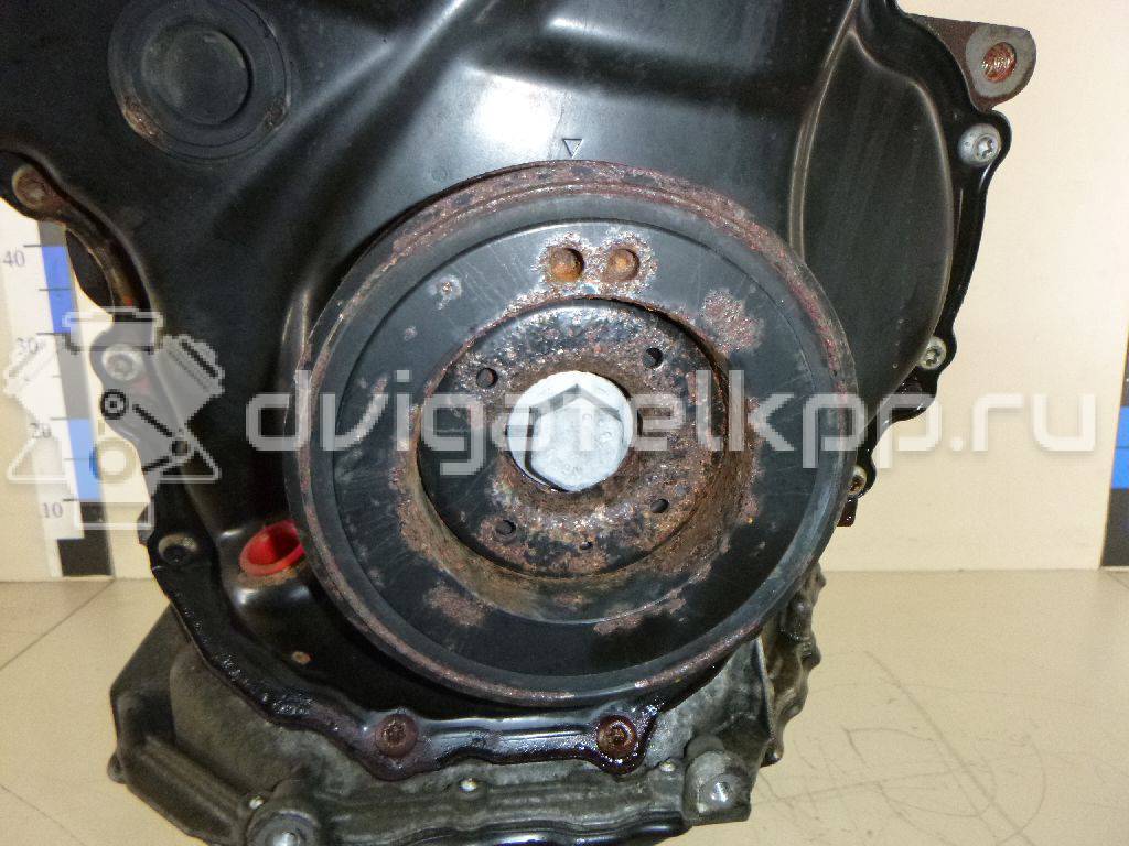 Фото Контрактный (б/у) двигатель CAWA для Volkswagen Jetta 170 л.с 16V 2.0 л бензин 06J100033R {forloop.counter}}