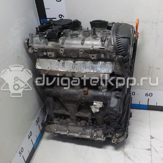 Фото Контрактный (б/у) двигатель CAWA для Volkswagen Jetta 170 л.с 16V 2.0 л бензин 06J100033R