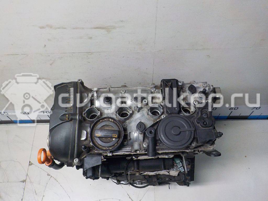 Фото Контрактный (б/у) двигатель CAWB для Volkswagen Tiguan 200 л.с 16V 2.0 л бензин 06J100033R {forloop.counter}}