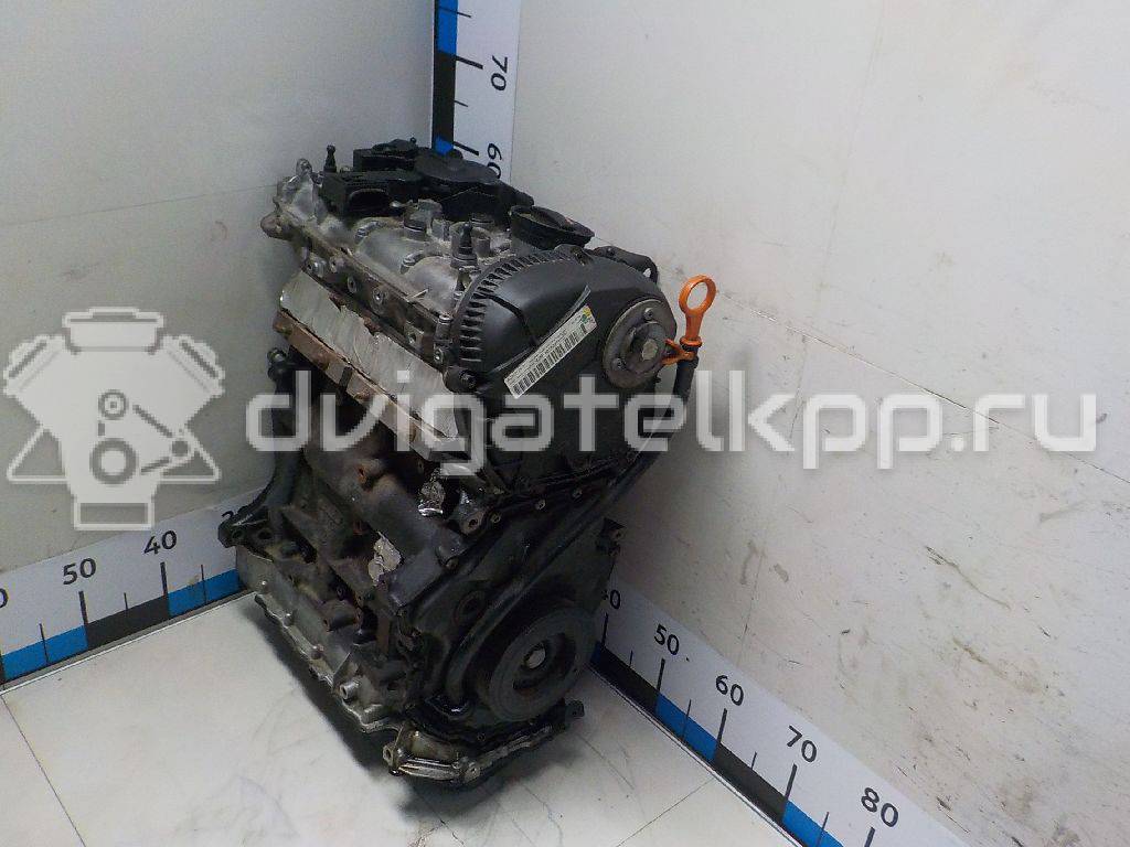 Фото Контрактный (б/у) двигатель CAWB для Volkswagen Tiguan 200 л.с 16V 2.0 л бензин 06J100033R {forloop.counter}}