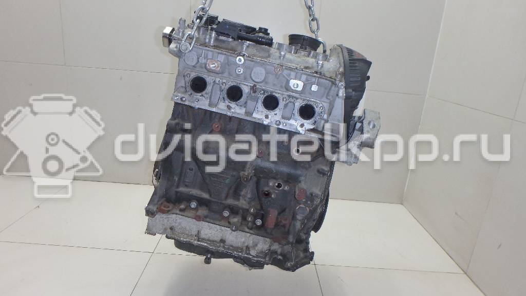 Фото Контрактный (б/у) двигатель CAWB для Volkswagen Scirocco / Tiguan 200 л.с 16V 2.0 л бензин 06J100033S {forloop.counter}}