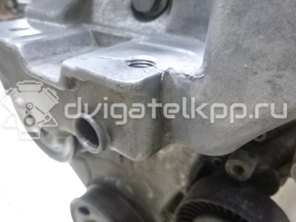 Фото Контрактный (б/у) двигатель CAXC для Seat Leon / Toledo / Altea 125 л.с 16V 1.4 л бензин 03C100038P {forloop.counter}}