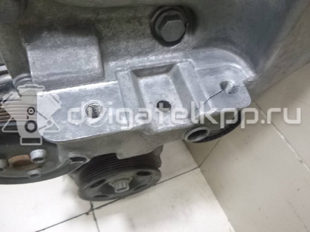 Фото Контрактный (б/у) двигатель CAXC для Seat Leon / Toledo / Altea 125 л.с 16V 1.4 л бензин 03C100038P {forloop.counter}}