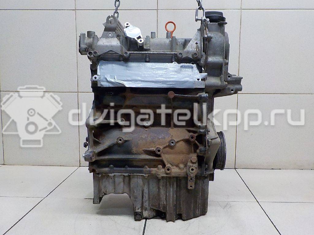 Фото Контрактный (б/у) двигатель CAXC для Seat Leon / Toledo / Altea 125 л.с 16V 1.4 л бензин 03C100038P {forloop.counter}}