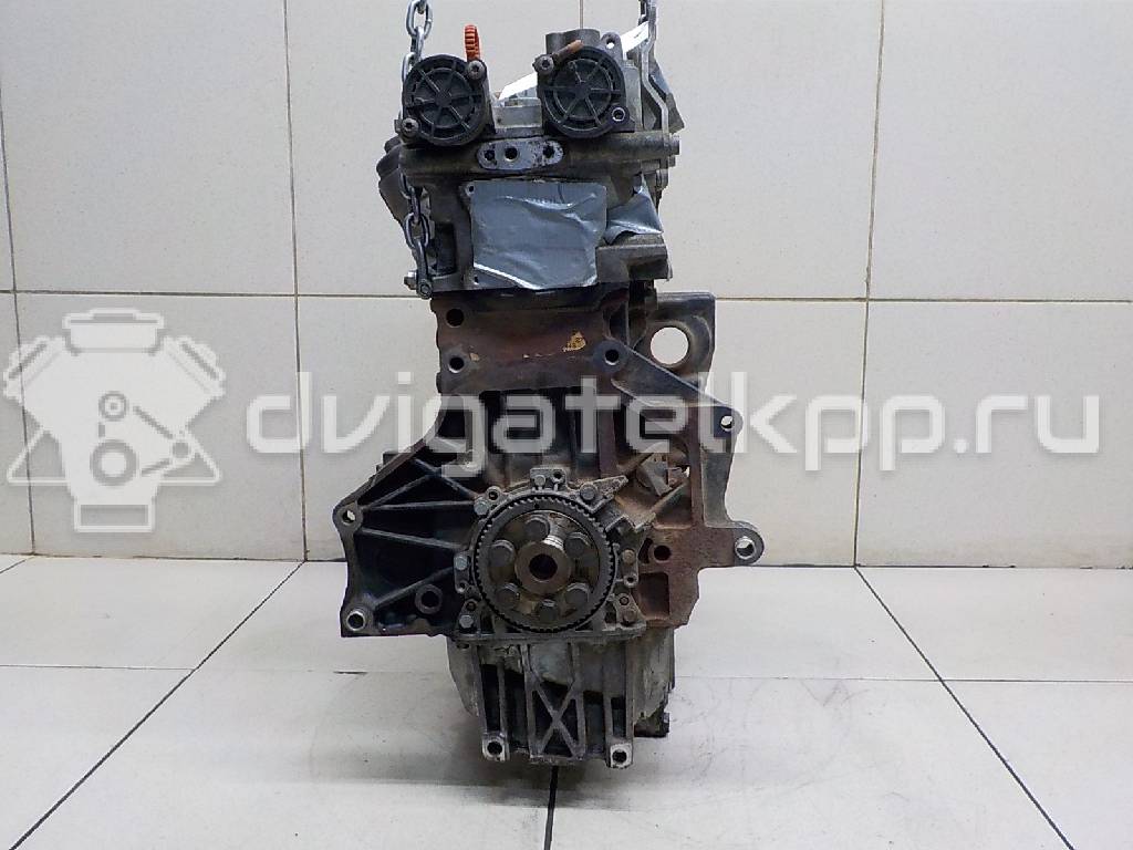 Фото Контрактный (б/у) двигатель CAXC для Skoda Superb 125 л.с 16V 1.4 л бензин 03C100038P {forloop.counter}}