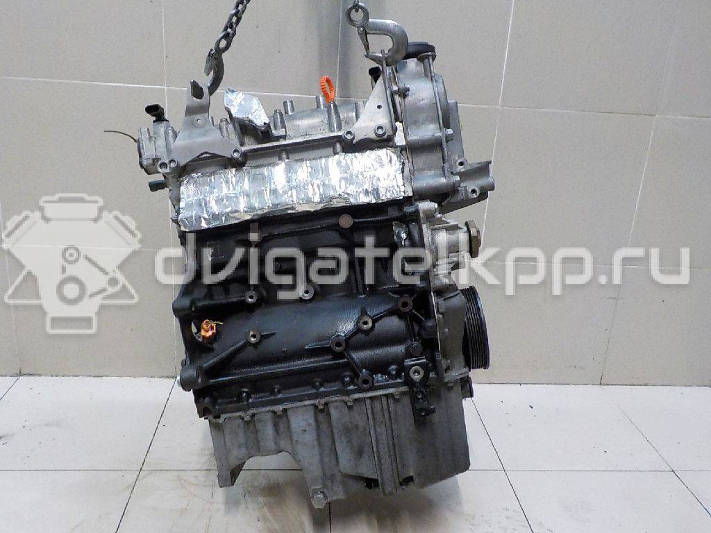 Фото Контрактный (б/у) двигатель CAXC для Skoda Superb 125 л.с 16V 1.4 л бензин 03C100092 {forloop.counter}}