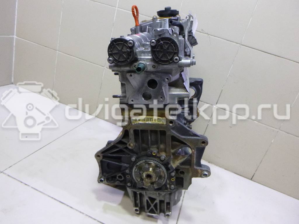 Фото Контрактный (б/у) двигатель CAXA для Volkswagen Tiguan / Eos 1F7, 1F8 / Golf / Passat / Jetta 122 л.с 16V 1.4 л бензин 03C100092 {forloop.counter}}