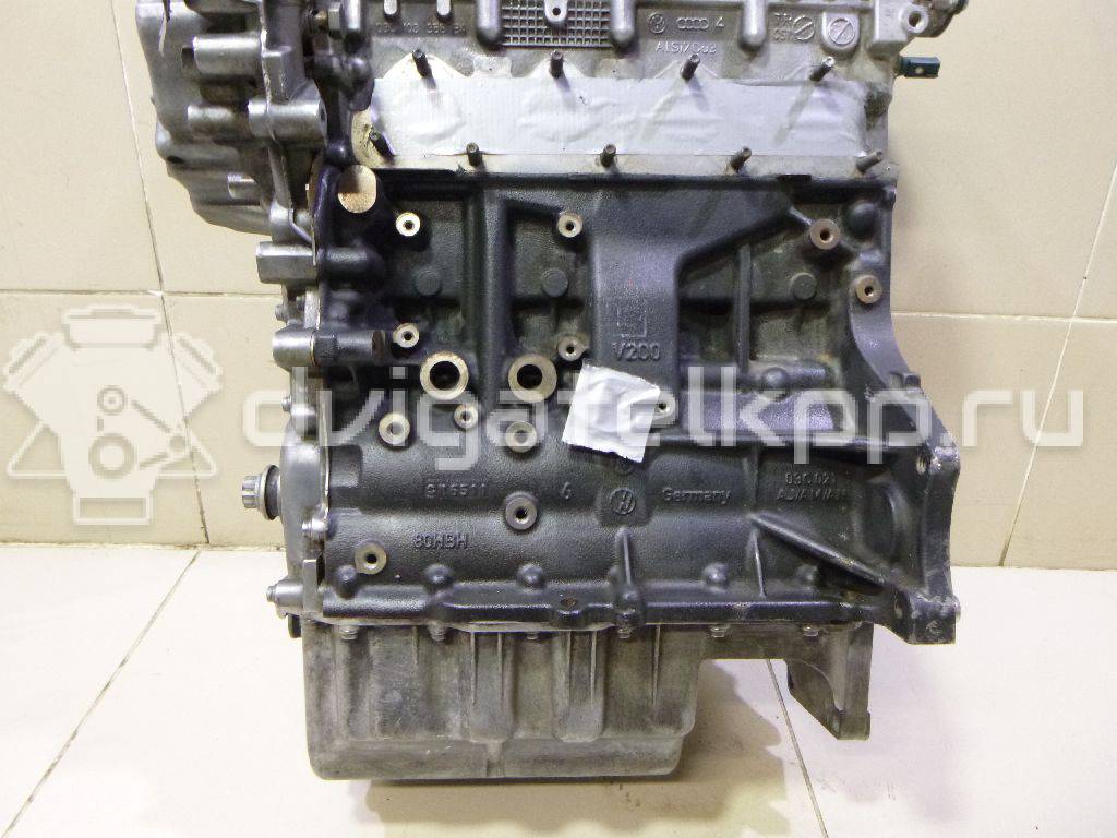 Фото Контрактный (б/у) двигатель CAXC для Seat Leon / Toledo / Altea 125 л.с 16V 1.4 л бензин 03C100092 {forloop.counter}}