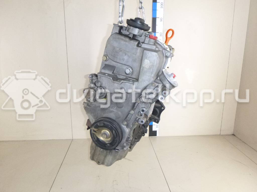 Фото Контрактный (б/у) двигатель CAXC для Skoda Superb 125 л.с 16V 1.4 л бензин 03C100092 {forloop.counter}}