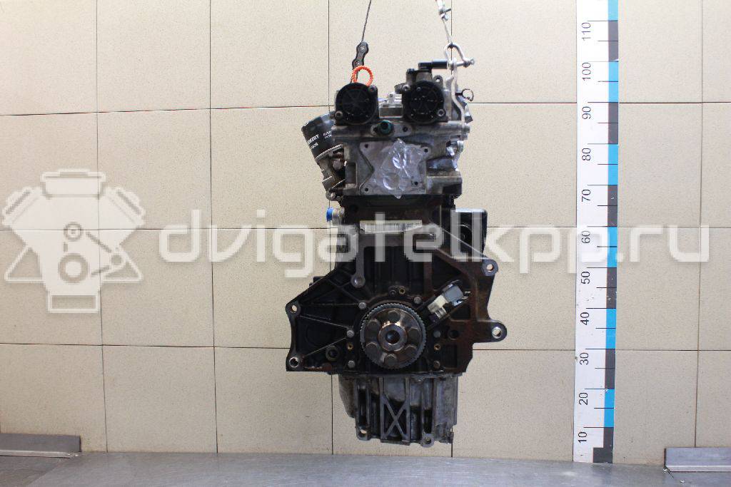 Фото Контрактный (б/у) двигатель CAXA для Volkswagen Tiguan / Eos 1F7, 1F8 / Golf / Passat / Jetta 122 л.с 16V 1.4 л бензин 03C100038P {forloop.counter}}