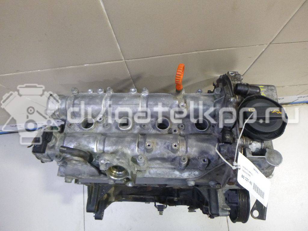 Фото Контрактный (б/у) двигатель CAXA для Volkswagen Tiguan / Eos 1F7, 1F8 / Golf / Passat / Jetta 122 л.с 16V 1.4 л бензин 03C100092 {forloop.counter}}