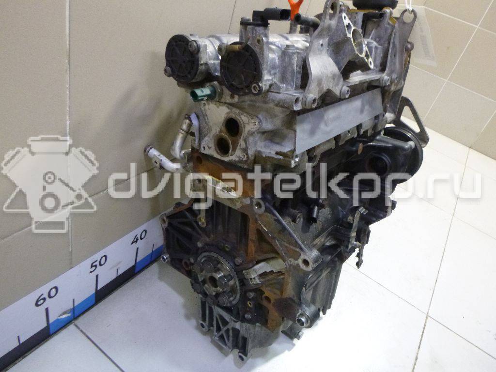 Фото Контрактный (б/у) двигатель CAXA для Volkswagen Tiguan / Eos 1F7, 1F8 / Golf / Passat / Jetta 122 л.с 16V 1.4 л бензин 03C100092 {forloop.counter}}