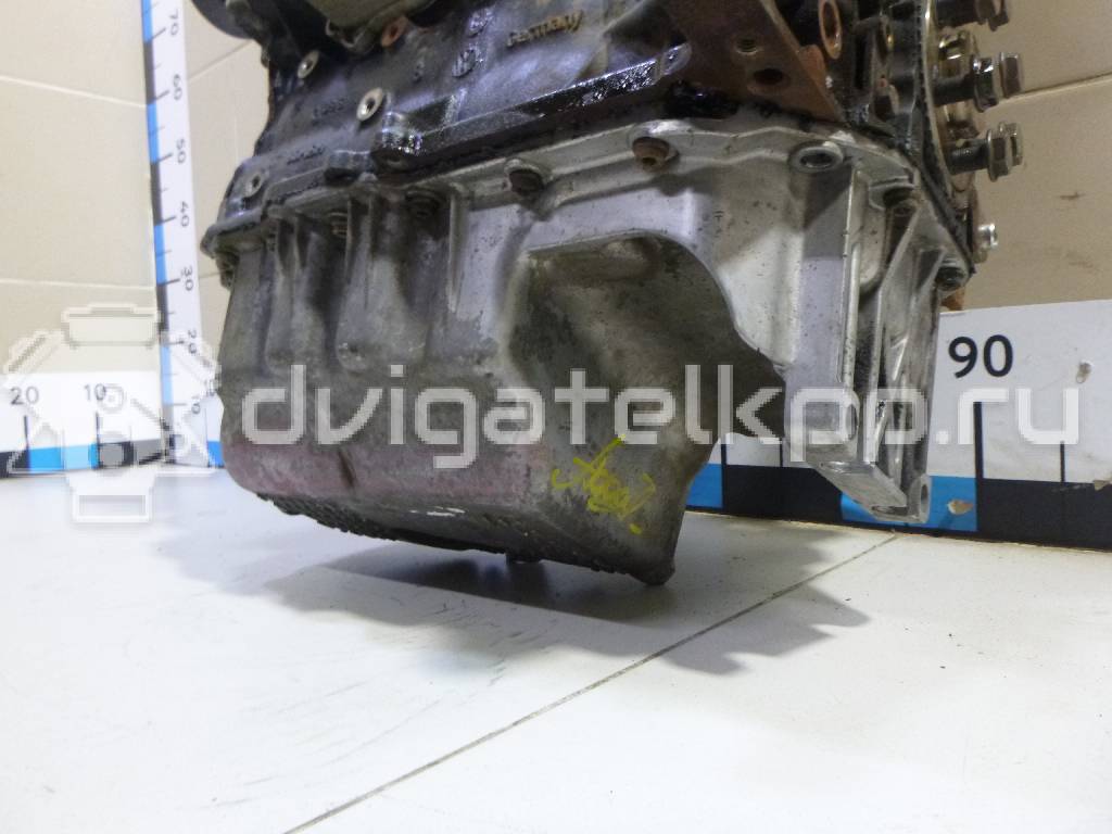 Фото Контрактный (б/у) двигатель CAXA для Volkswagen Tiguan / Eos 1F7, 1F8 / Golf / Passat / Jetta 122 л.с 16V 1.4 л бензин 03C100092 {forloop.counter}}