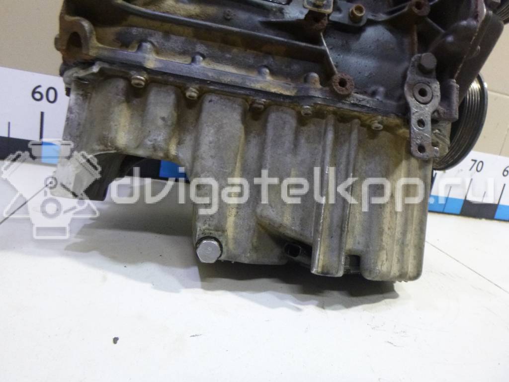 Фото Контрактный (б/у) двигатель CAXA для Volkswagen Tiguan / Eos 1F7, 1F8 / Golf / Passat / Jetta 122 л.с 16V 1.4 л бензин 03C100092 {forloop.counter}}