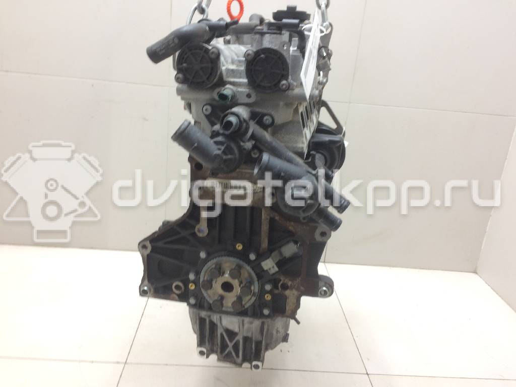 Фото Контрактный (б/у) двигатель CAXA для Volkswagen Tiguan / Eos 1F7, 1F8 / Golf / Passat / Jetta 122 л.с 16V 1.4 л бензин 03C100038P {forloop.counter}}