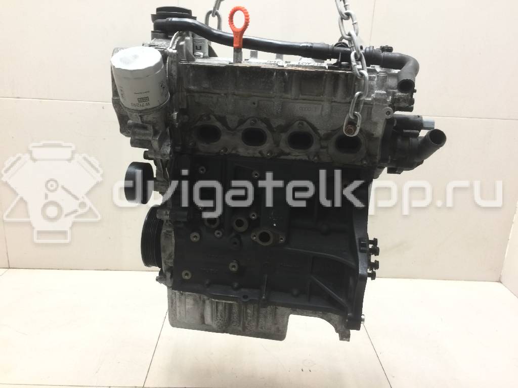 Фото Контрактный (б/у) двигатель CAXA для Volkswagen Tiguan / Eos 1F7, 1F8 / Golf / Passat / Jetta 122 л.с 16V 1.4 л бензин 03C100038P {forloop.counter}}