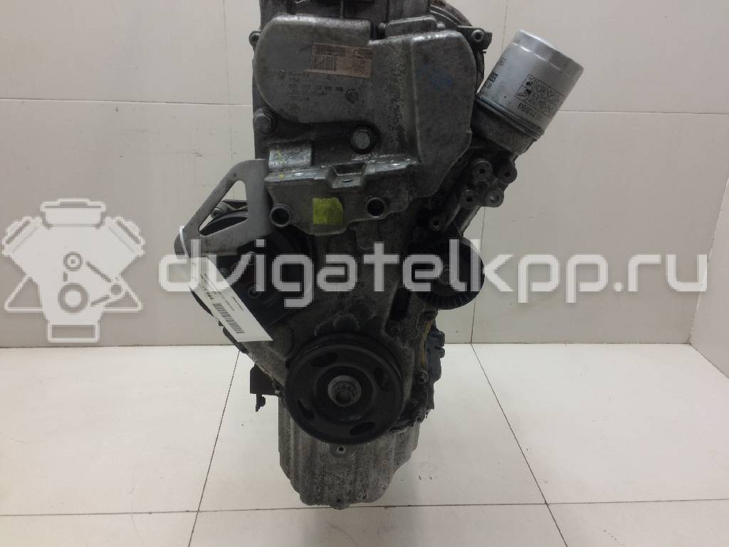 Фото Контрактный (б/у) двигатель CAXA для Volkswagen Tiguan / Eos 1F7, 1F8 / Golf / Passat / Jetta 122 л.с 16V 1.4 л бензин 03C100038P {forloop.counter}}