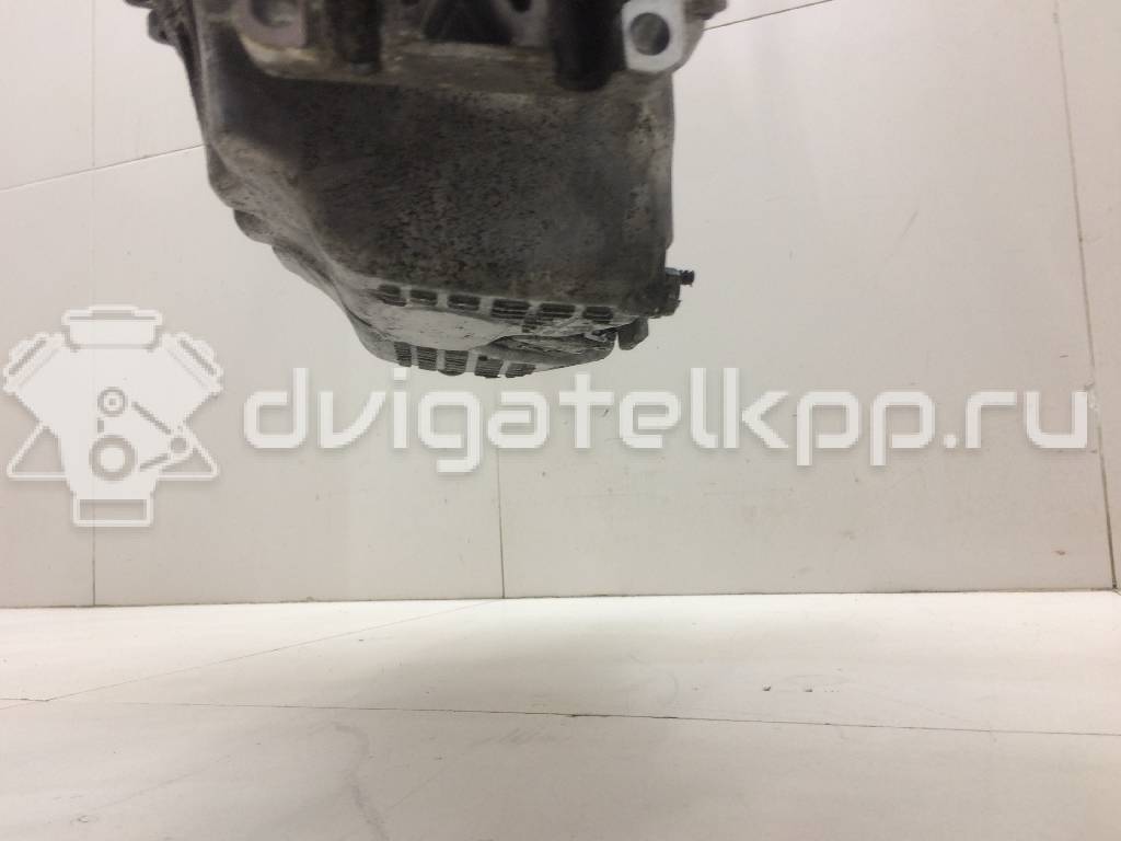 Фото Контрактный (б/у) двигатель CAXA для Volkswagen Tiguan / Eos 1F7, 1F8 / Golf / Passat / Jetta 122 л.с 16V 1.4 л бензин 03C100038P {forloop.counter}}