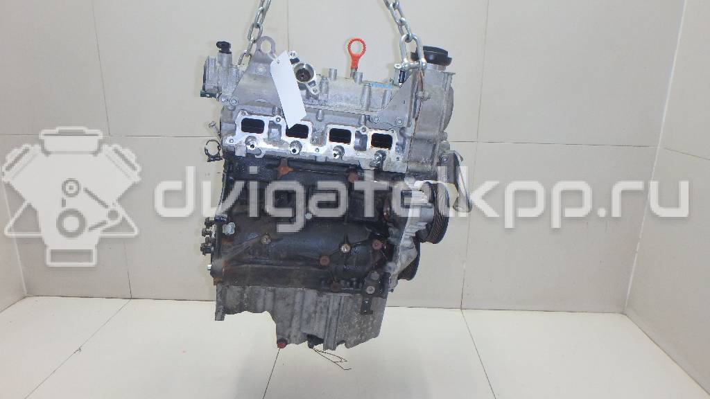 Фото Контрактный (б/у) двигатель CAXC для Skoda Superb 125 л.с 16V 1.4 л бензин 03C100092 {forloop.counter}}