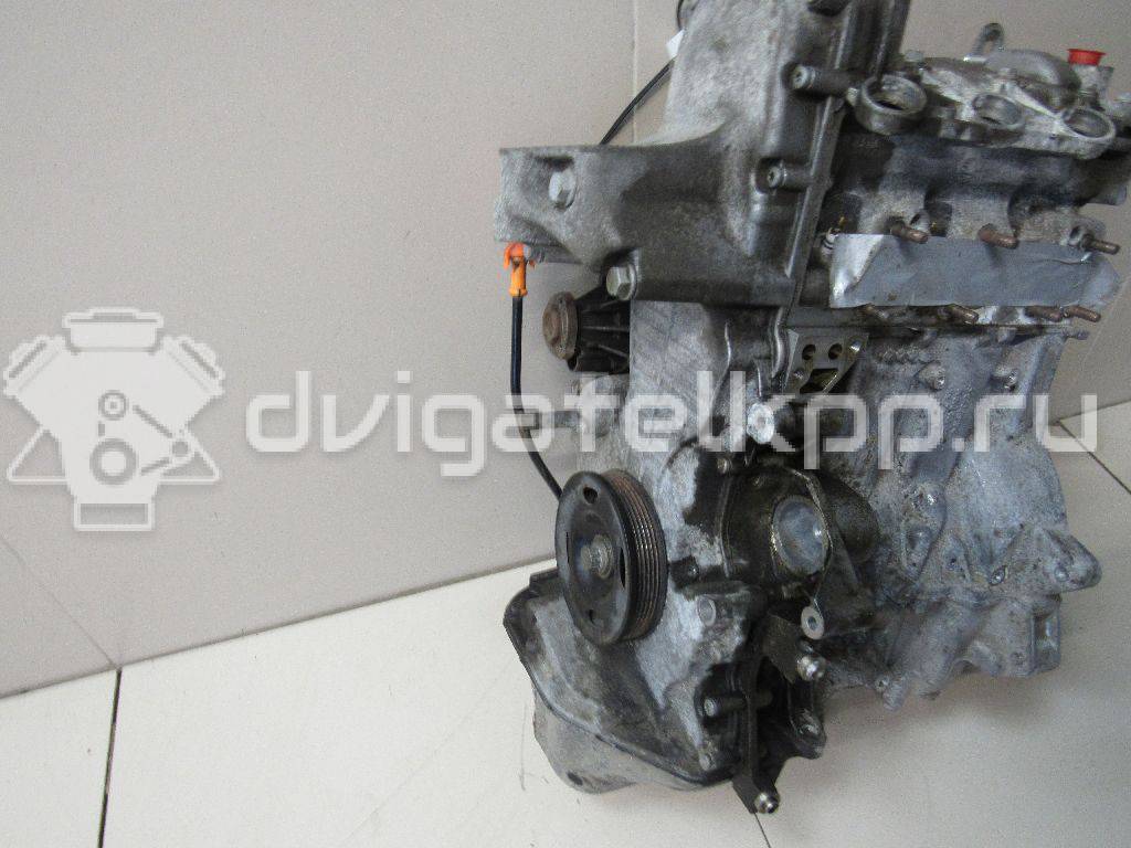 Фото Контрактный (б/у) двигатель CHFA для Skoda Fabia 60 л.с 6V 1.2 л бензин 03D100032 {forloop.counter}}