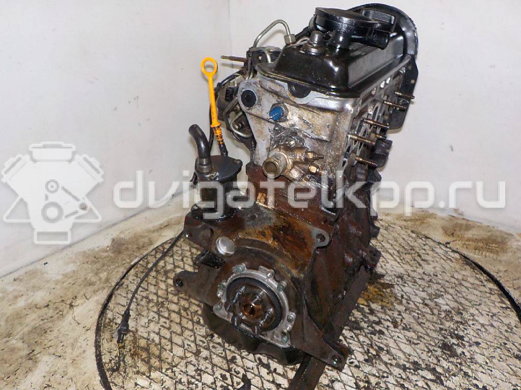 Фото Контрактный (б/у) двигатель AEY для Volkswagen Polo / Vento 1H2 / Golf 64-65 л.с 8V 1.9 л Дизельное топливо 028100034Q {forloop.counter}}