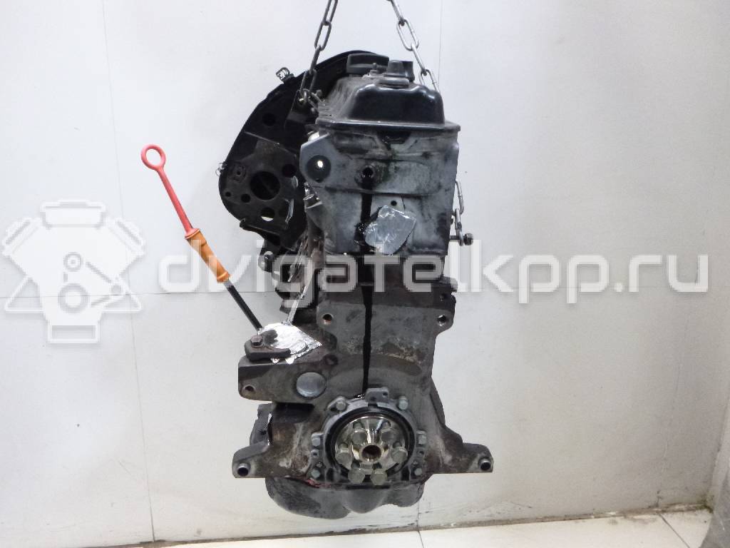 Фото Контрактный (б/у) двигатель AHU для Volkswagen Passat / Sharan / Golf 90-91 л.с 8V 1.9 л Дизельное топливо {forloop.counter}}