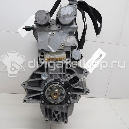 Фото Контрактный (б/у) двигатель BLN для Volkswagen Golf 90 л.с 16V 1.4 л бензин 03C100091CX