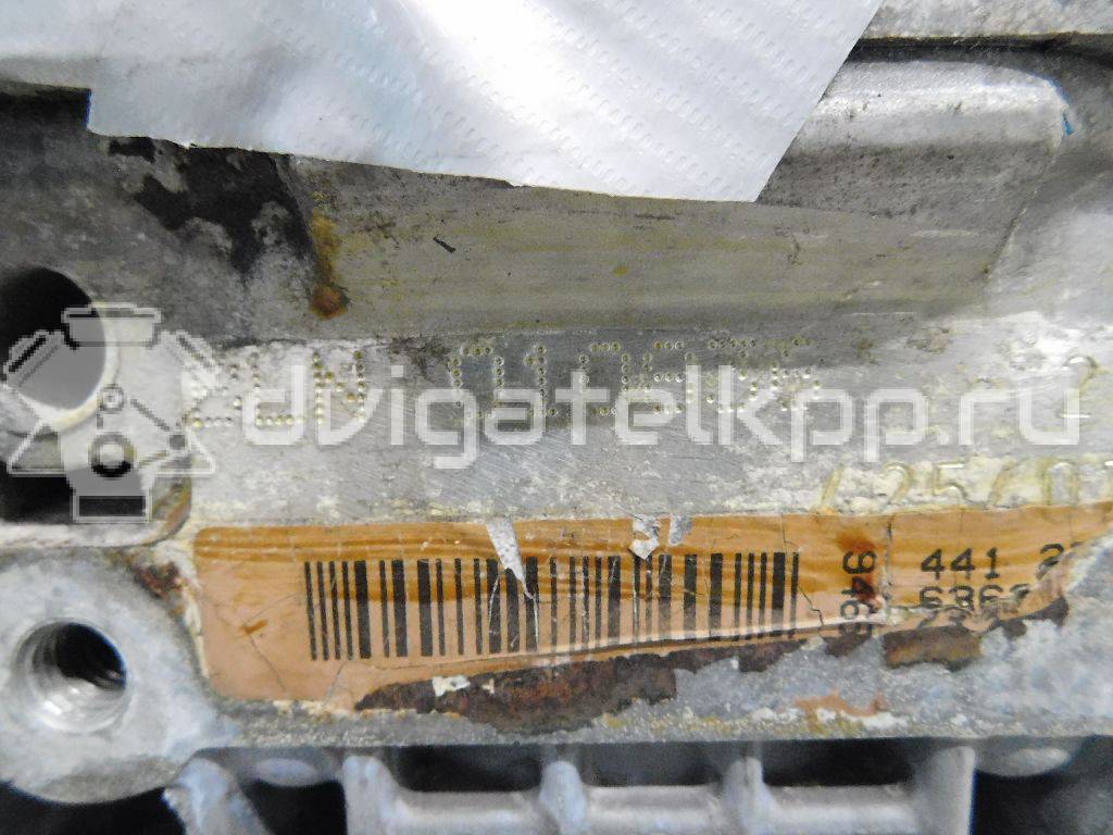 Фото Контрактный (б/у) двигатель BLN для Volkswagen Golf 90 л.с 16V 1.4 л бензин 03C100091CX {forloop.counter}}